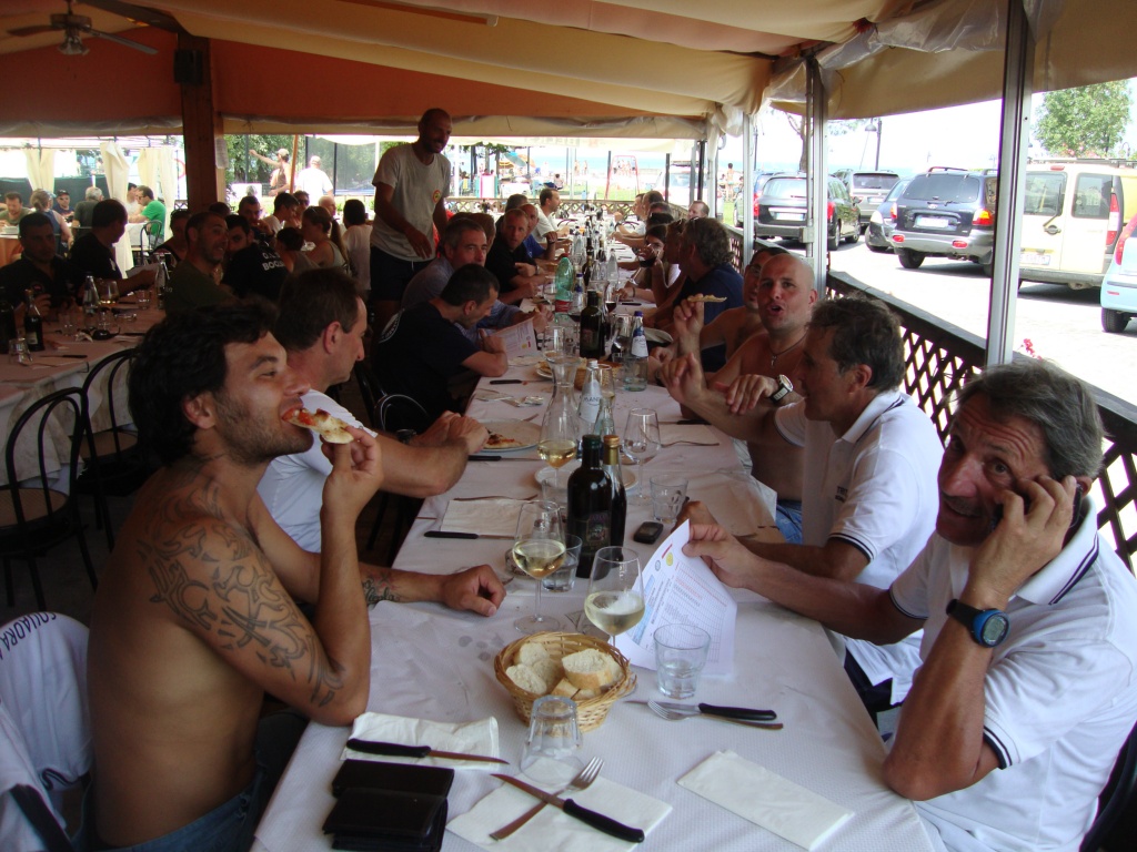 pranzo